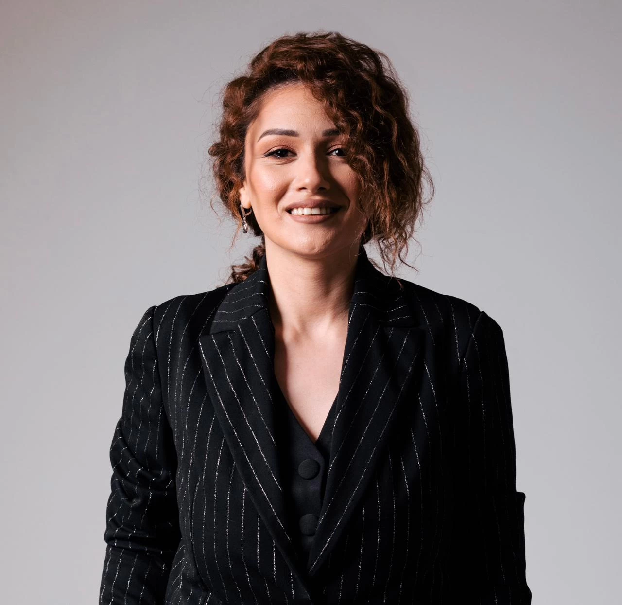 Zibeydə Bayramova  